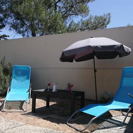 לה-טראנש-סור-מר Maison 3 Chambres Sur Une Dune A 50 M De La Plage מראה חיצוני תמונה