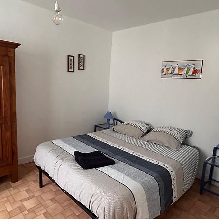 לה-טראנש-סור-מר Maison 3 Chambres Sur Une Dune A 50 M De La Plage מראה חיצוני תמונה
